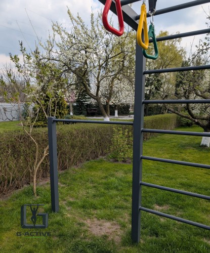 Drążek do podciągania dla dzieci G-Active