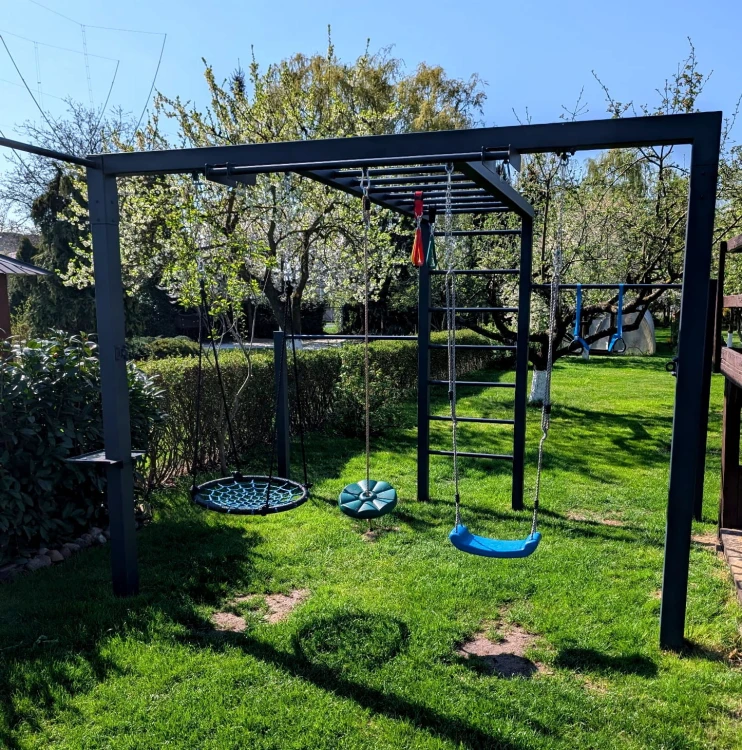 stelaż-do-huśtawek-lin-kokonów